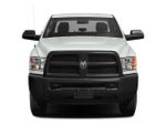 2017 RAM 3500 Tradesman Crew Cab 4x4 6'4' Box