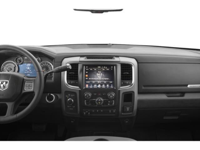 2018 RAM 2500 Power Wagon Crew Cab 4x4 6'4' Box