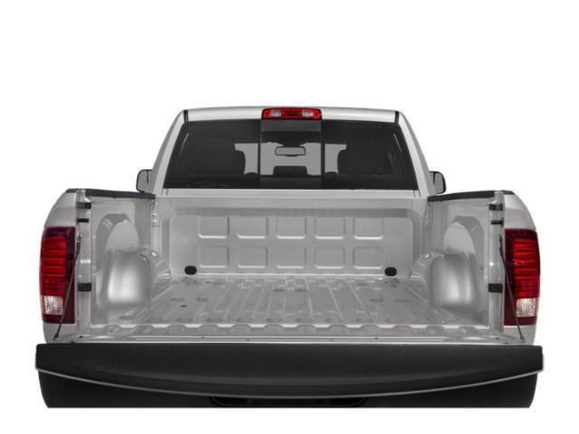 2018 RAM 2500 Power Wagon Crew Cab 4x4 6'4' Box