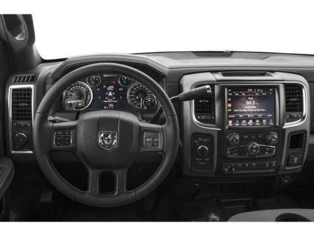 2018 RAM 2500 Power Wagon Crew Cab 4x4 6'4' Box