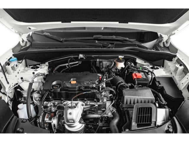 2024 Honda HR-V 2WD Sport