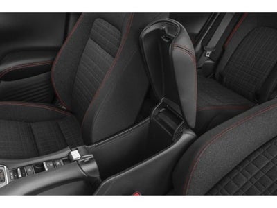 2024 Honda HR-V 2WD Sport