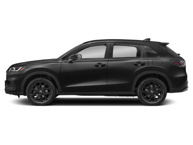 2024 Honda HR-V 2WD Sport