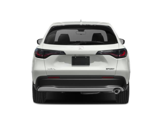 2024 Honda HR-V 2WD Sport