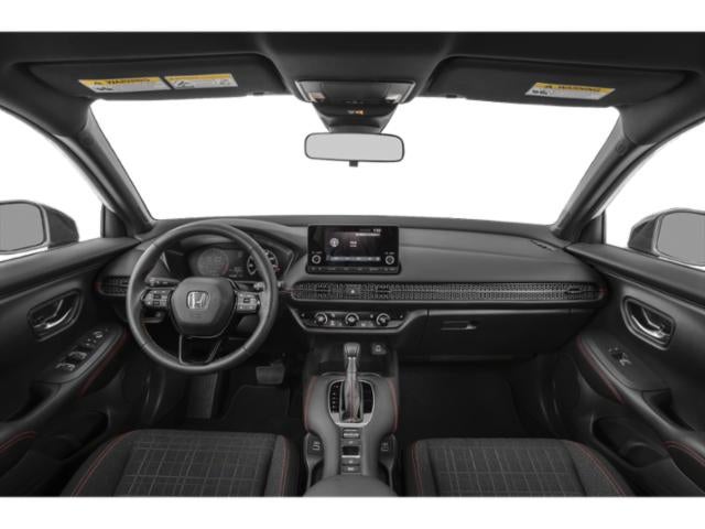 2024 Honda HR-V 2WD Sport