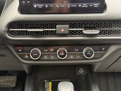 2023 Honda HR-V 2WD EX-L