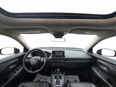 2023 Honda HR-V 2WD EX-L
