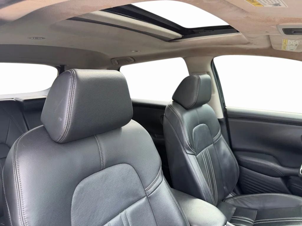 2023 Honda HR-V 2WD EX-L