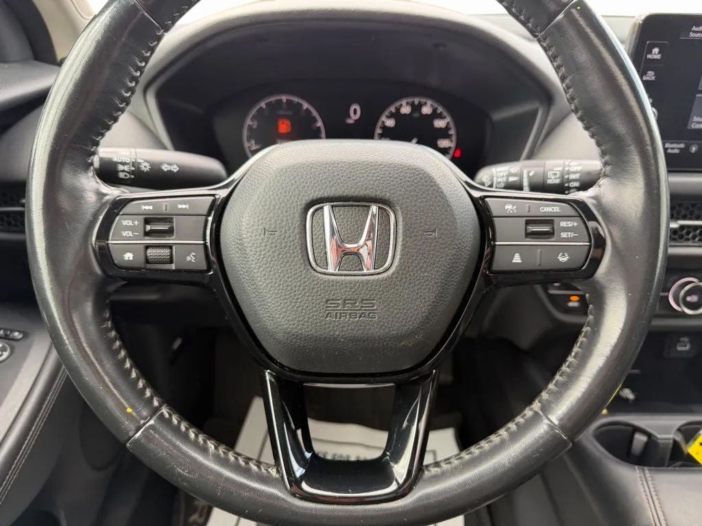 2023 Honda HR-V 2WD EX-L