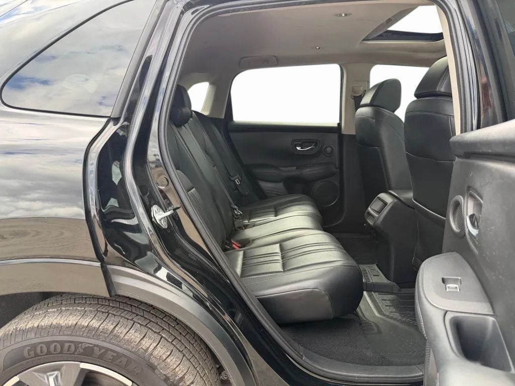 2023 Honda HR-V 2WD EX-L