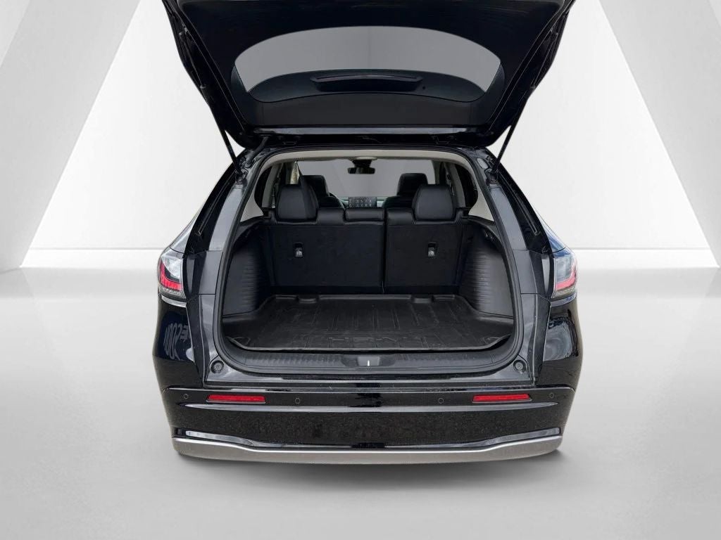 2023 Honda HR-V 2WD EX-L