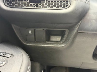 2023 Honda HR-V 2WD EX-L