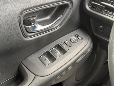 2023 Honda HR-V 2WD EX-L