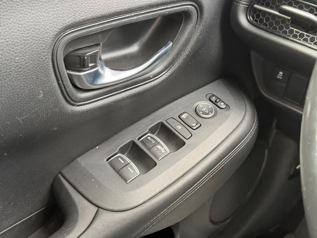 2023 Honda HR-V 2WD EX-L