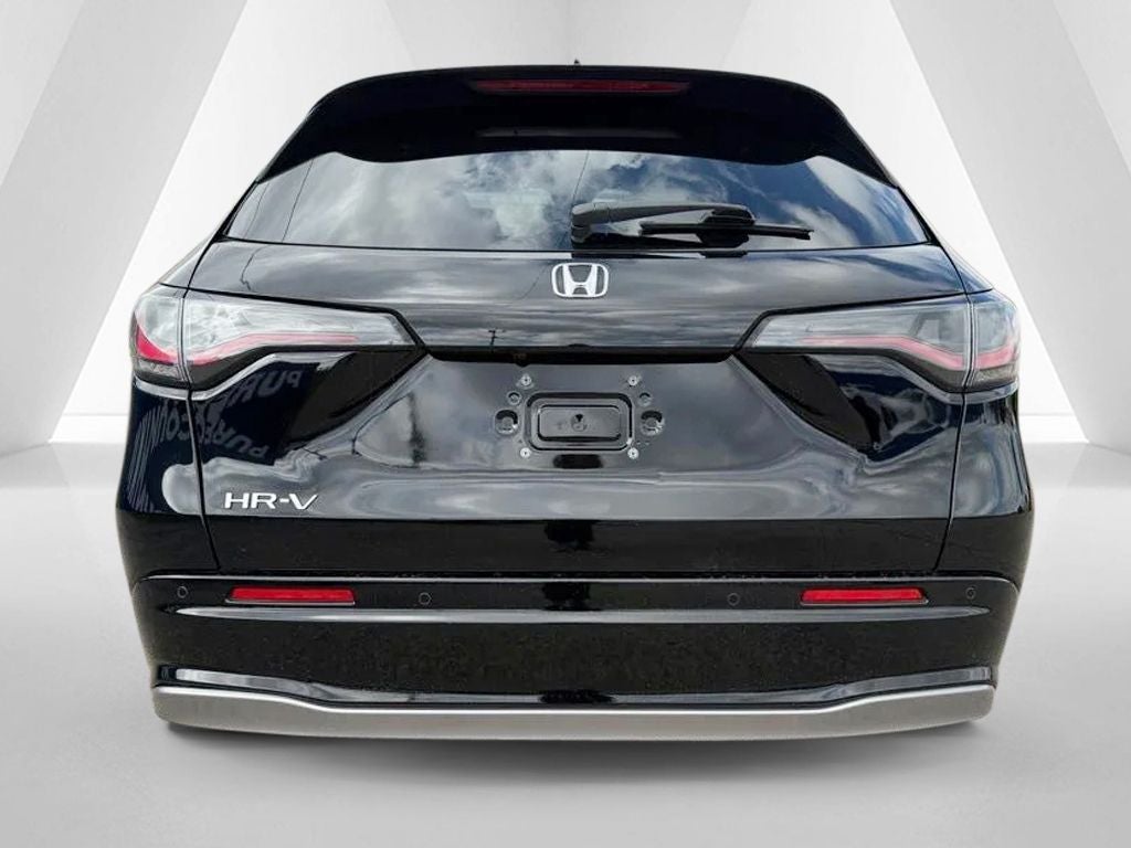 2023 Honda HR-V 2WD EX-L