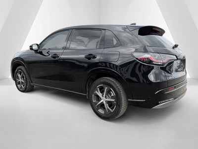 2023 Honda HR-V 2WD EX-L