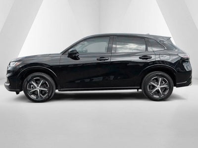 2023 Honda HR-V 2WD EX-L