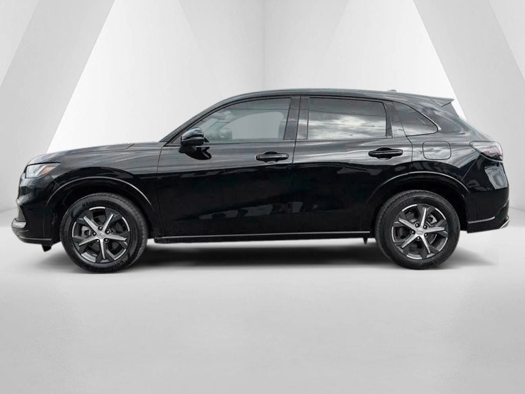 2023 Honda HR-V 2WD EX-L