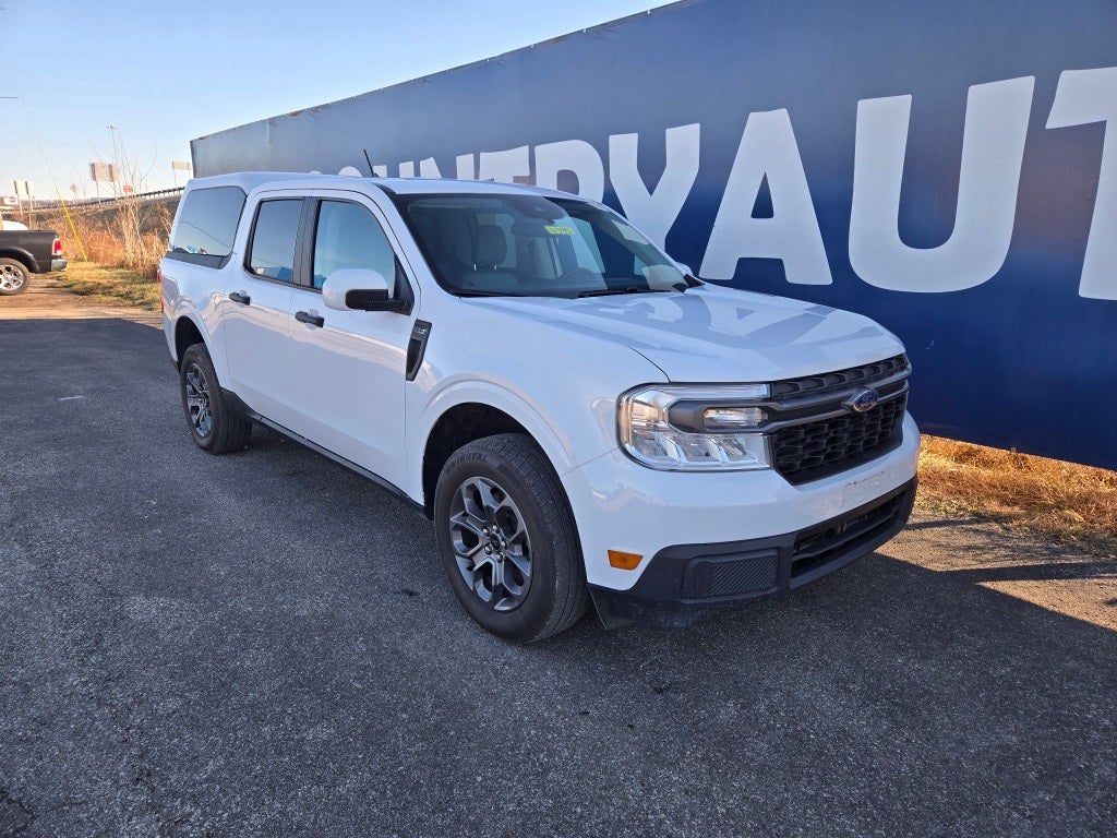 2023 Ford Maverick XLT