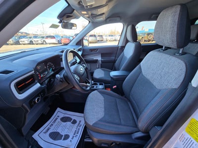 2023 Ford Maverick XLT