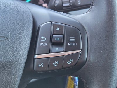 2023 Ford Maverick XLT