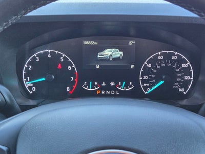 2023 Ford Maverick XLT