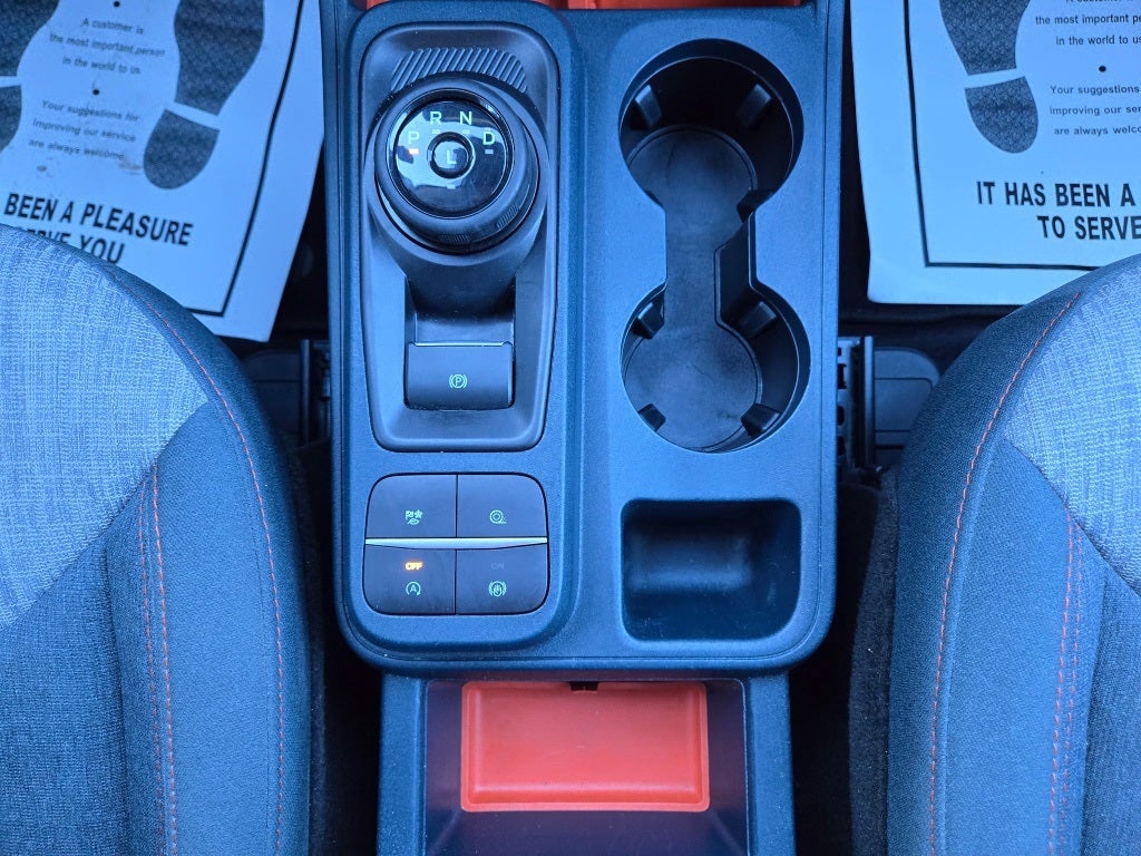 2023 Ford Maverick XLT