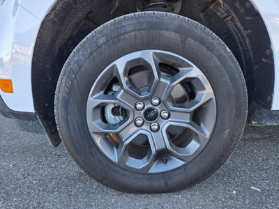 2023 Ford Maverick XLT