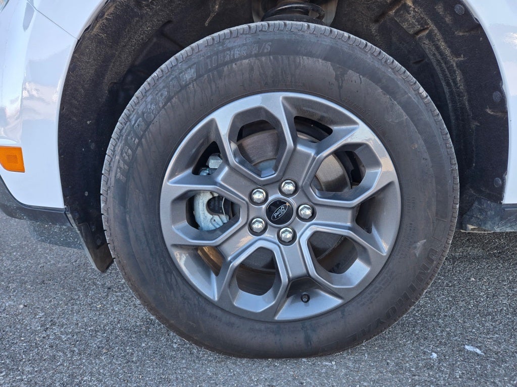 2023 Ford Maverick XLT