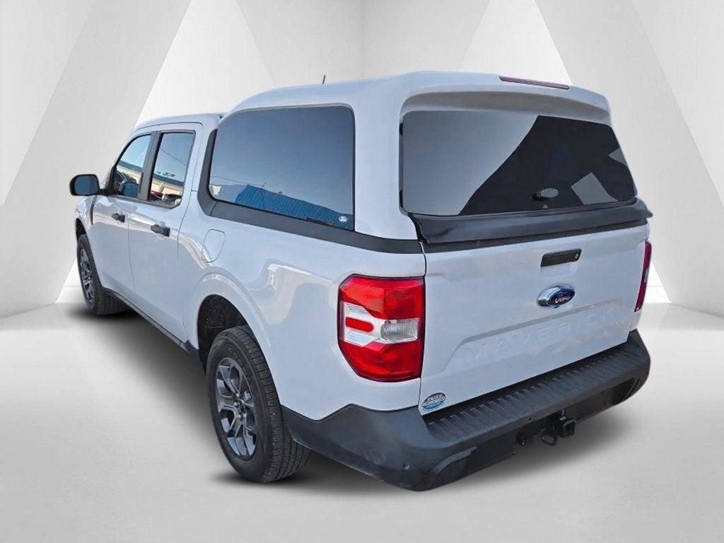 2023 Ford Maverick XLT