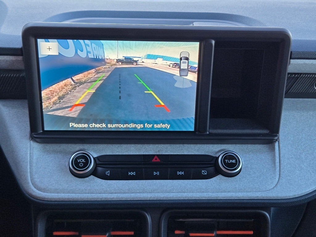 2023 Ford Maverick XLT