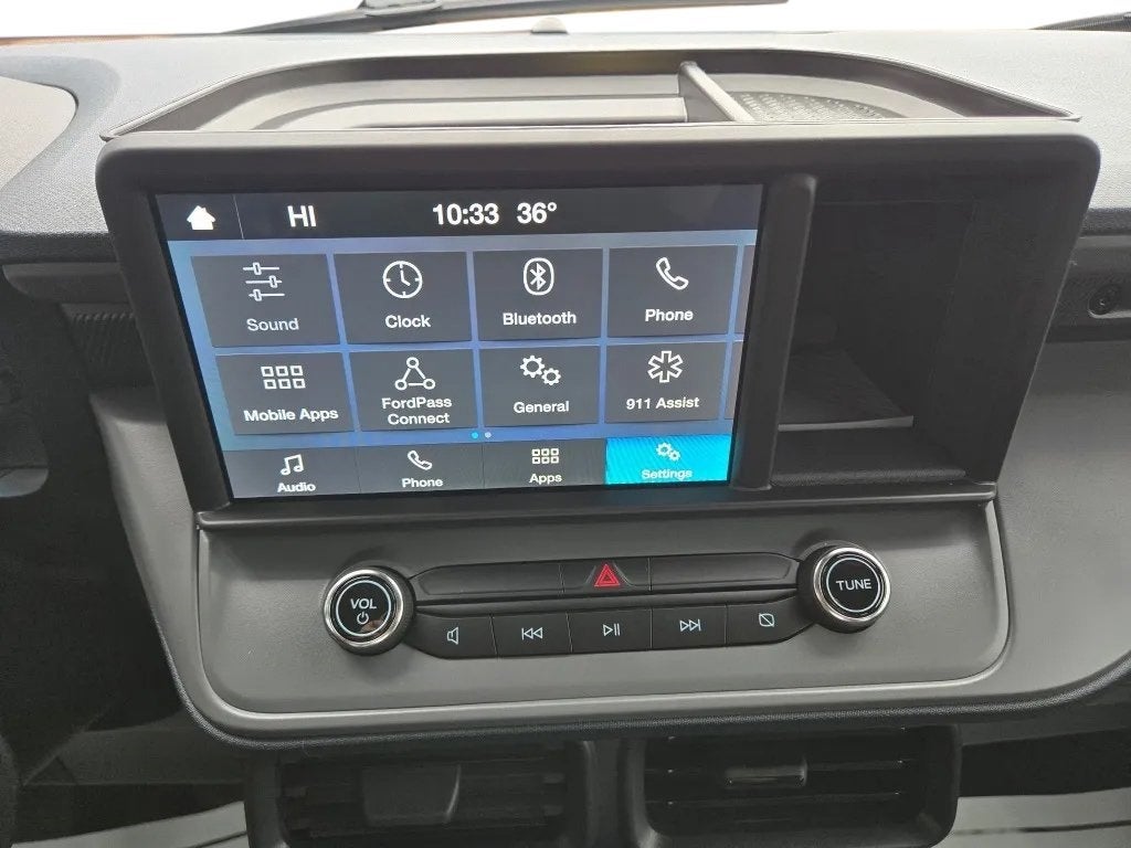 2023 Ford Maverick XLT