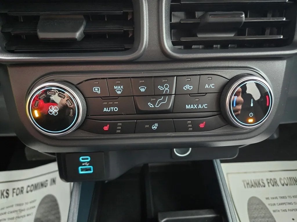 2023 Ford Maverick XLT