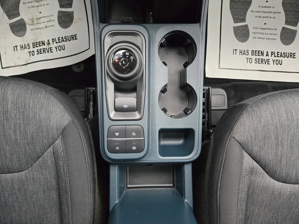 2023 Ford Maverick XLT