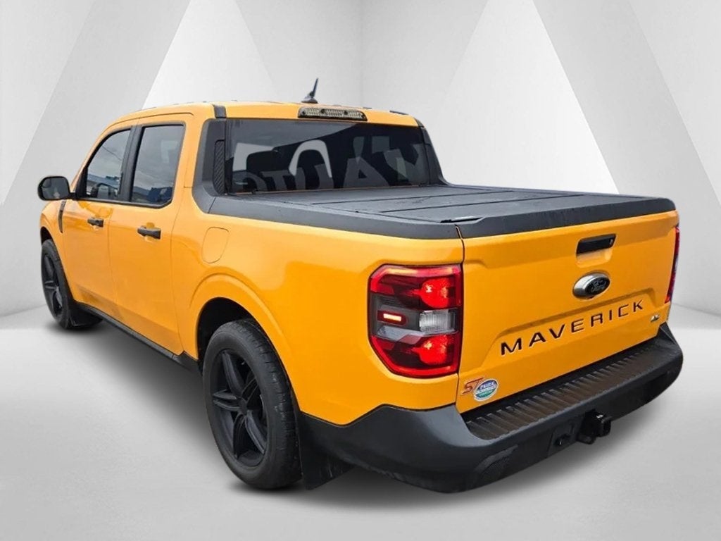 2023 Ford Maverick XLT