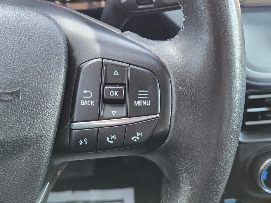 2023 Ford Maverick Lariat