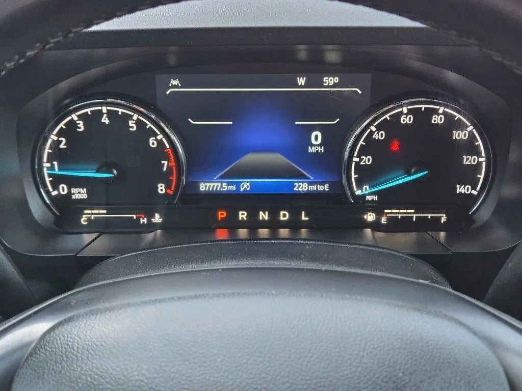 2023 Ford Maverick Lariat