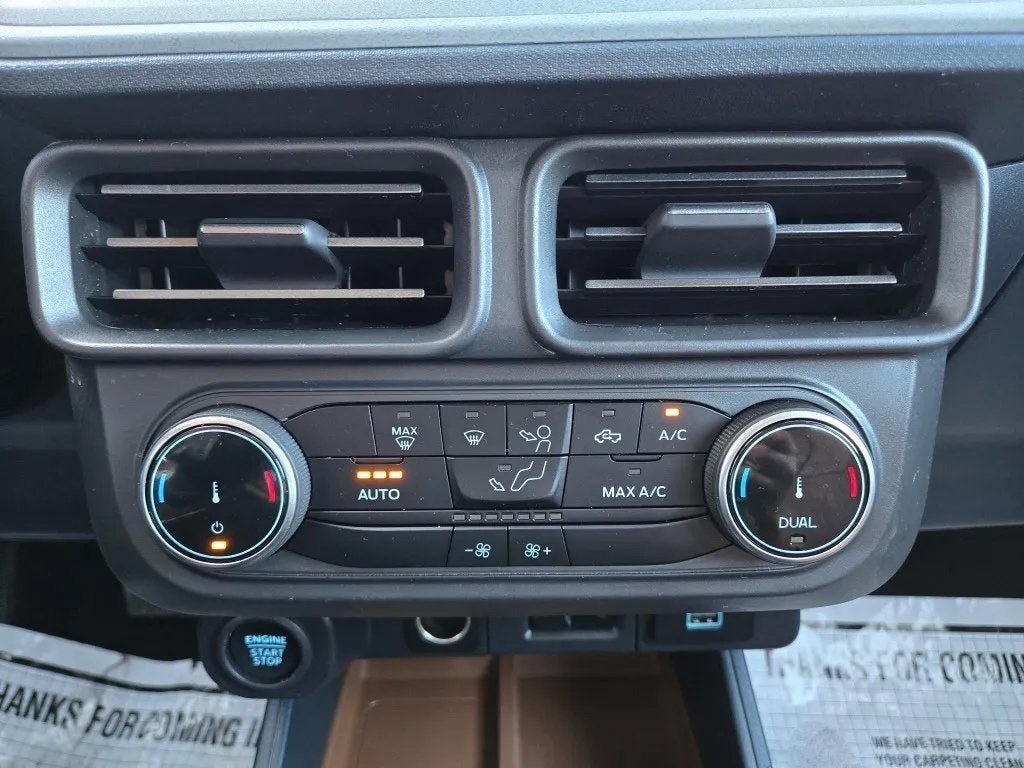 2023 Ford Maverick Lariat