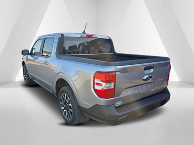 2023 Ford Maverick Lariat