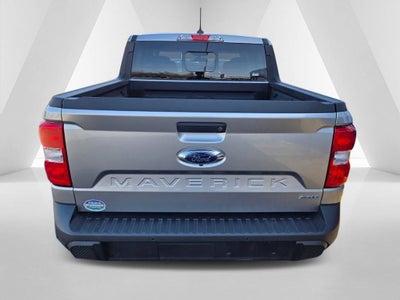 2023 Ford Maverick Lariat
