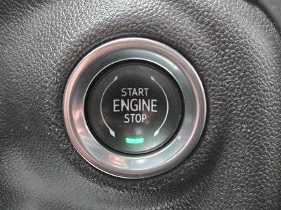 2023 Chevrolet Silverado 1500 4WD Crew Cab Short Bed Custom