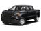 2023 Chevrolet Silverado 1500 4WD Crew Cab Short Bed Custom
