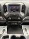 2023 Chevrolet Silverado 1500 4WD Crew Cab Short Bed Custom