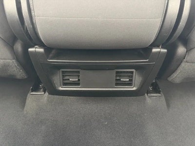 2023 Chevrolet Silverado 1500 4WD Crew Cab Short Bed Custom