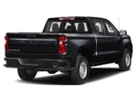 2023 Chevrolet Silverado 1500 4WD Crew Cab Short Bed Custom
