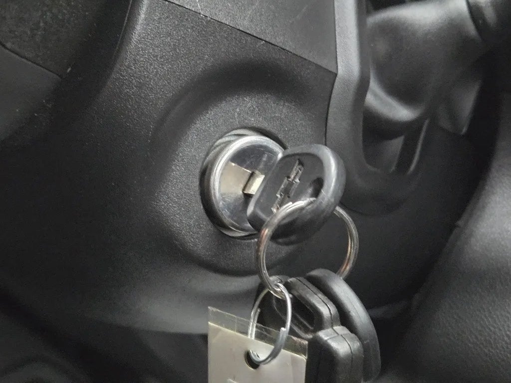 2020 Chevrolet Silverado 1500 4WD Crew Cab Short Bed Custom