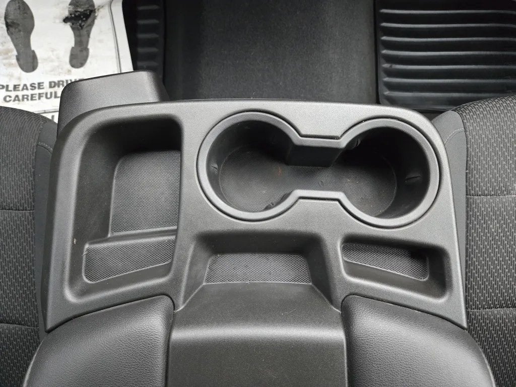 2020 Chevrolet Silverado 1500 4WD Crew Cab Short Bed Custom