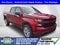 2022 Chevrolet Silverado 1500 LTD 4WD Crew Cab Short Bed Custom