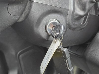 2022 Chevrolet Silverado 1500 LTD 4WD Crew Cab Short Bed Custom