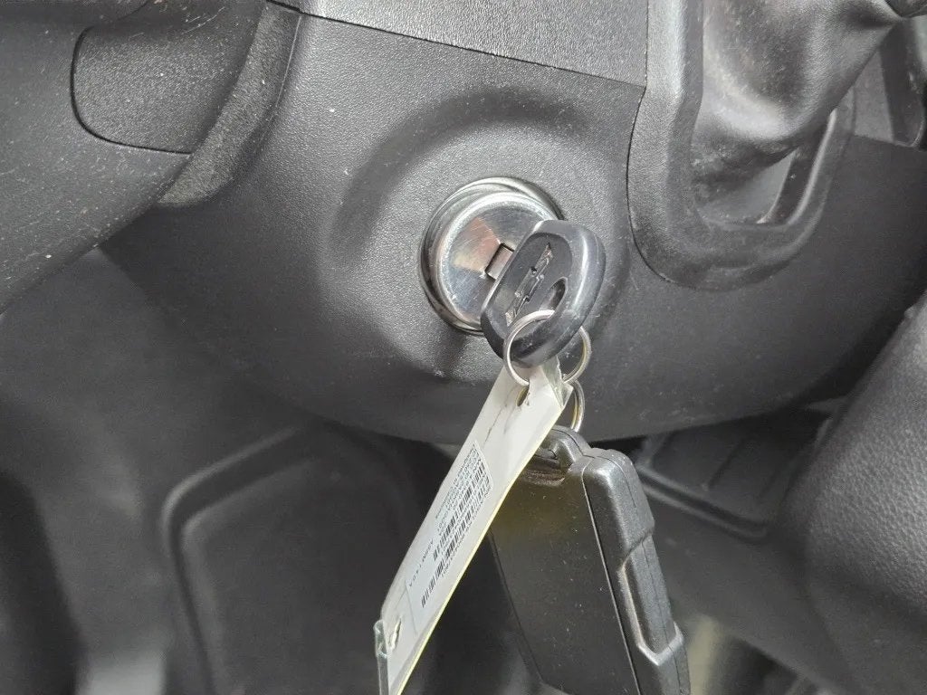 2022 Chevrolet Silverado 1500 LTD 4WD Crew Cab Short Bed Custom